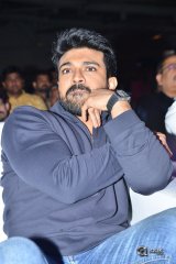 Rangasthalam 100 Days Function Photos